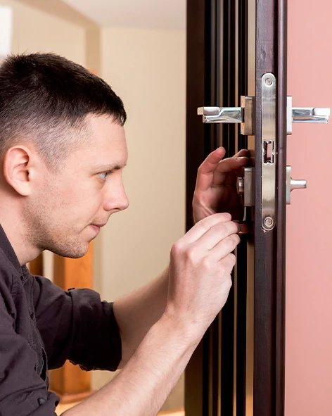 : Professional Locksmith For Commercial And Residential Locksmith Services in Bartlett
