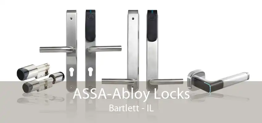 ASSA-Abloy Locks Bartlett - IL