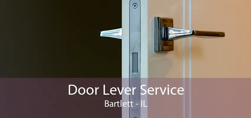 Door Lever Service Bartlett - IL