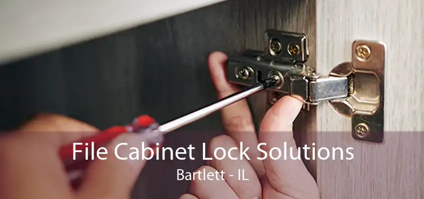 File Cabinet Lock Solutions Bartlett - IL