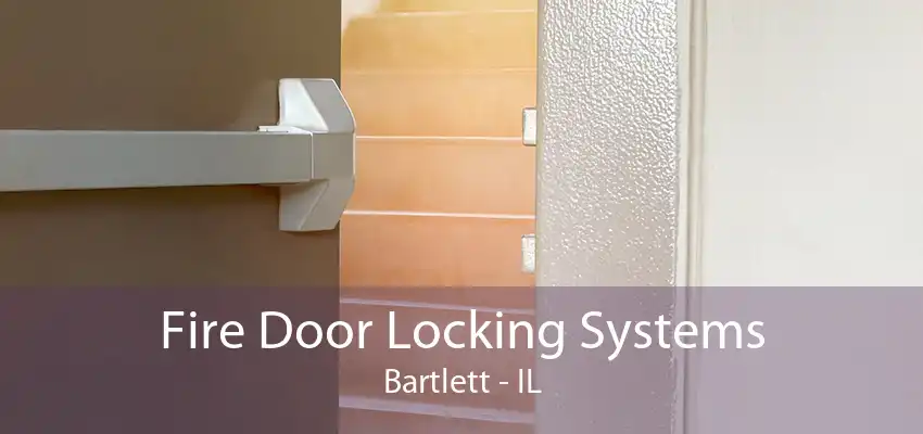 Fire Door Locking Systems Bartlett - IL