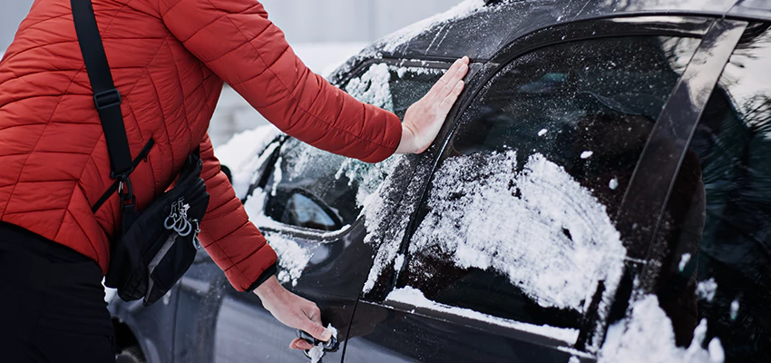 Emergency Keyless Lockout in Bartlett, IL