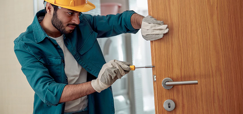 24 Hour Residential Locksmith in Bartlett, Illinois