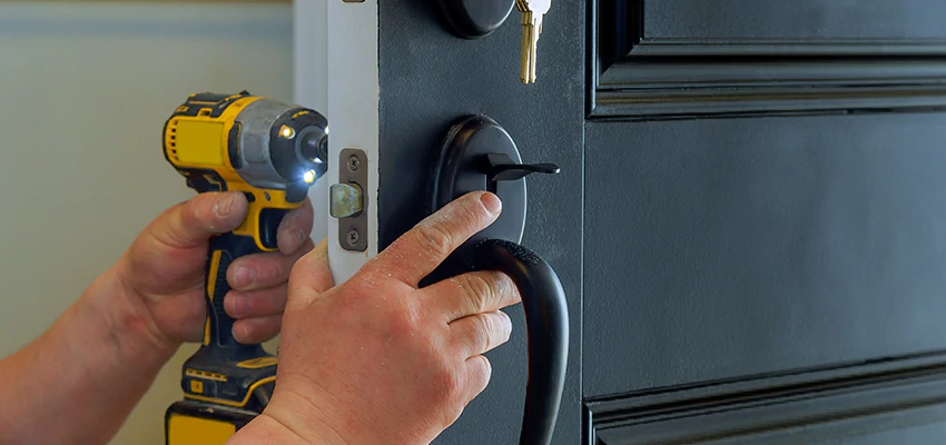 Emergency Downtown Locksmith in Bartlett, IL