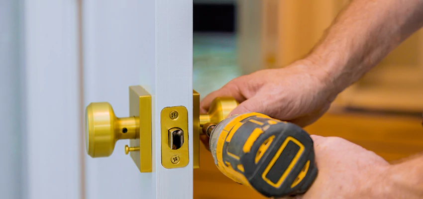 Local Locksmith For Key Fob Replacement in Bartlett, Illinois