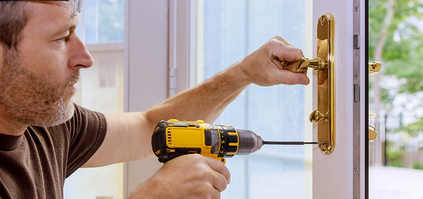 Affordable Bonded & Insured Locksmiths in Bartlett, IL