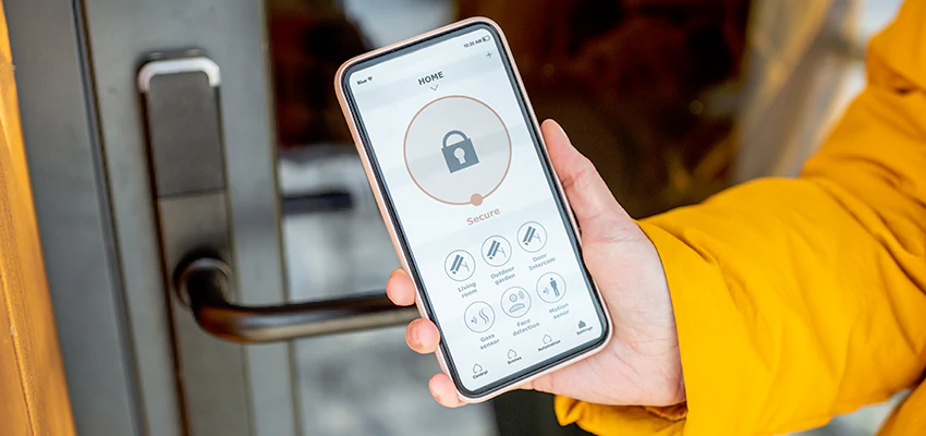 Kwikset Halo Wifi Locks Repair And Installation in Bartlett, IL