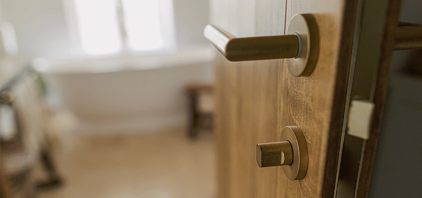 Mortise Locks For Bathroom in Bartlett, IL