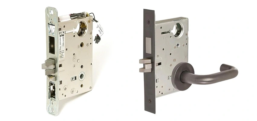 Corbin Russwin Mortise Locks Repair Installation in Bartlett, IL