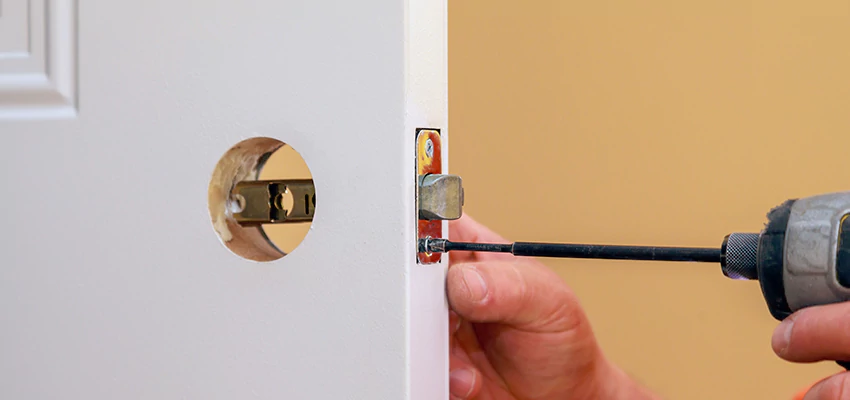 Stuck Door Knobs Repair in Bartlett, IL