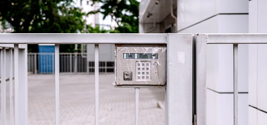 Gate Locks For Metal Gates in Bartlett, Illinois