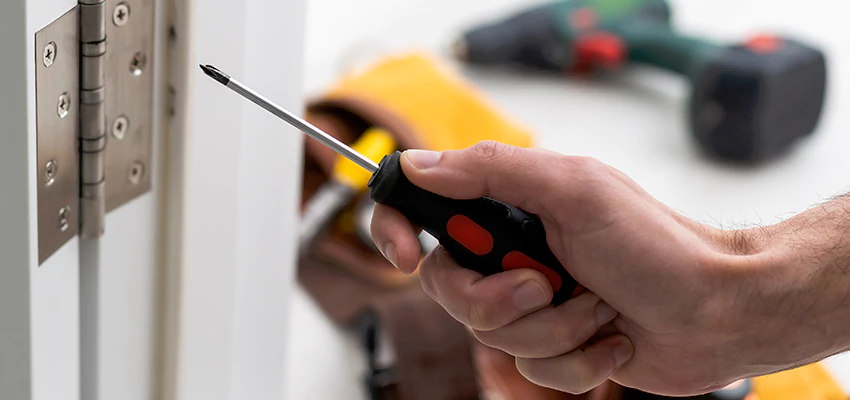 Holiday Emergency Locksmith in Bartlett, Illinois