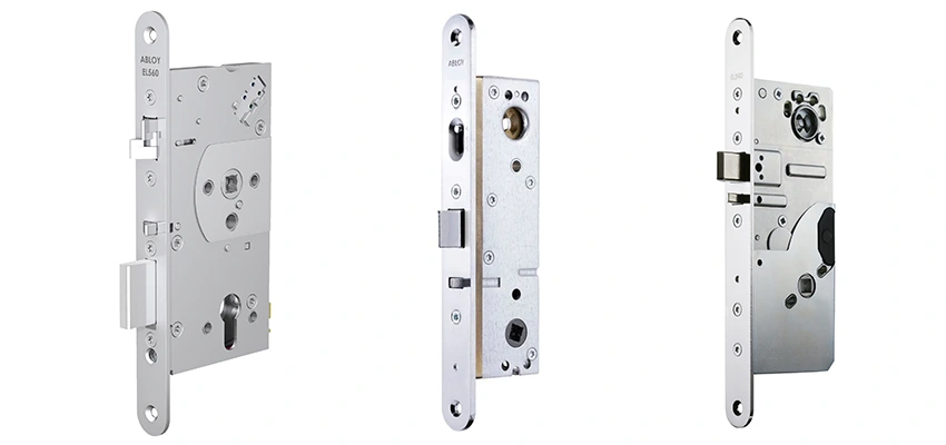 ASSA-Abloy Locks Hinge Repair in Bartlett, Illinois