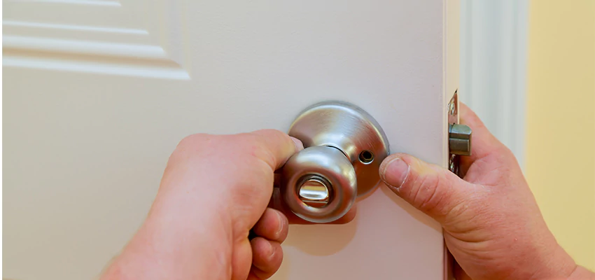 After-hours Locksmith For Lock And Key Installation in Bartlett, IL