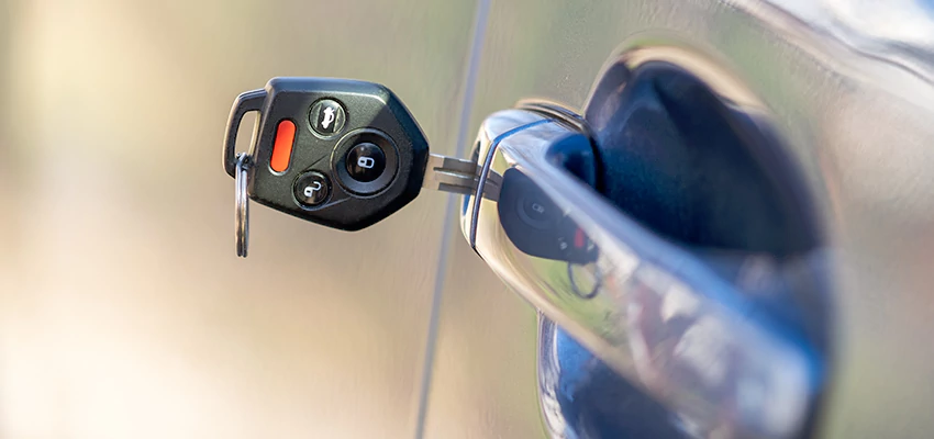 Automotive Locksmith Key Programming Specialists in Bartlett, IL