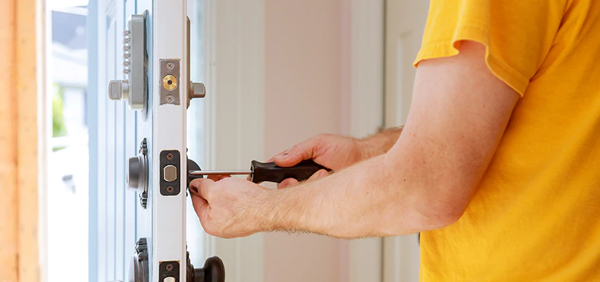 Eviction Locksmith For Key Fob Replacement Services in Bartlett, IL