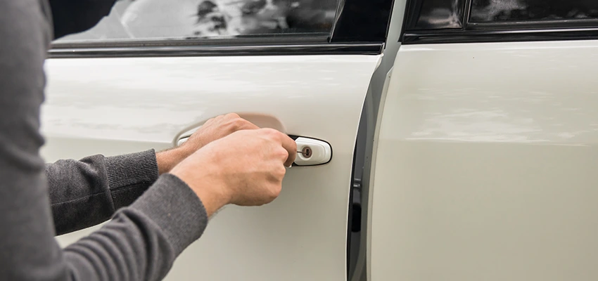 Unlock Car Door Service in Bartlett, IL