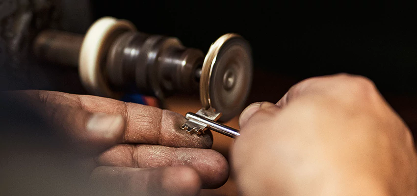 Hotel Lock Master Key System in Bartlett, Illinois