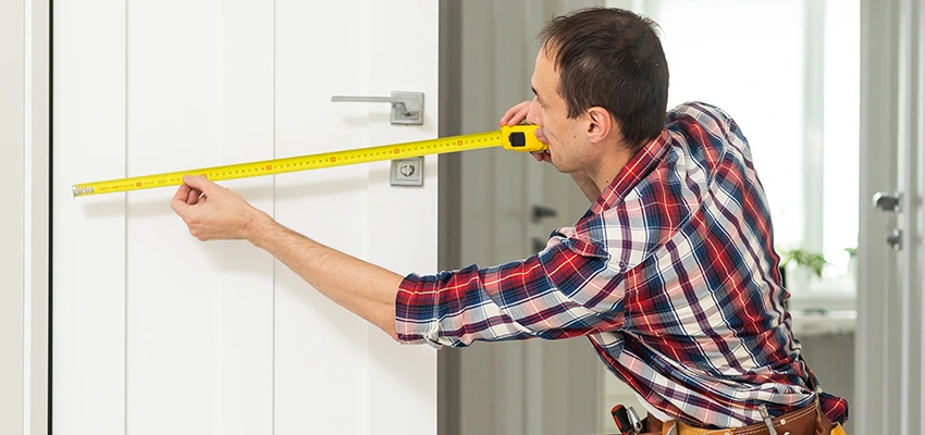 Bonded & Insured Locksmiths For Lock Repair in Bartlett, Illinois