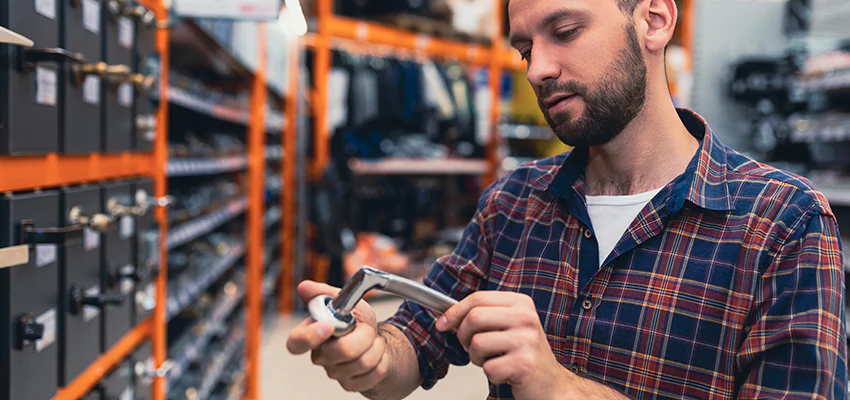 Locksmith For Retail Stores Lockout Services in Bartlett, Illinois