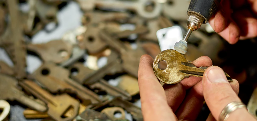 A1 Locksmith For Key Replacement in Bartlett, Illinois