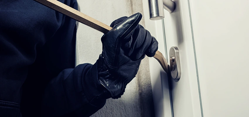 Burglar Damage Door Sensors Repair in Bartlett, IL