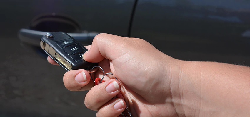 Car Door Unlocking Locksmith in Bartlett, Illinois