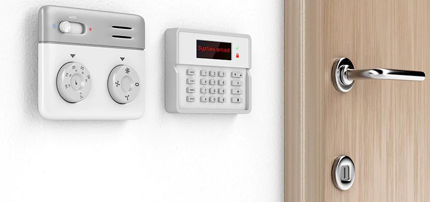 Commercial Electronic Door Lock Services in Bartlett, IL