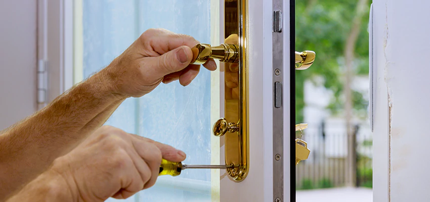 Local Locksmith For Key Duplication in Bartlett, IL