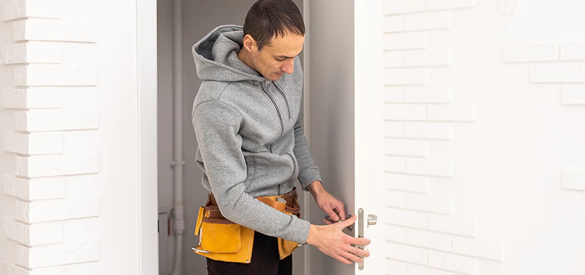 Nighttime Locksmith Near Me in Bartlett, IL