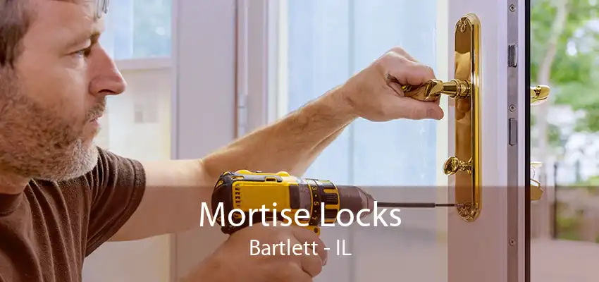 Mortise Locks Bartlett - IL