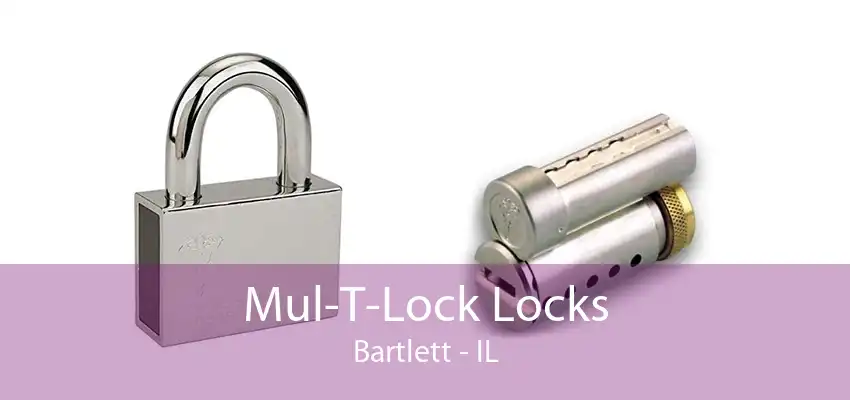 Mul-T-Lock Locks Bartlett - IL